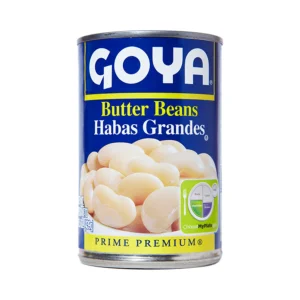 Habas Grandes 439gr - Goya