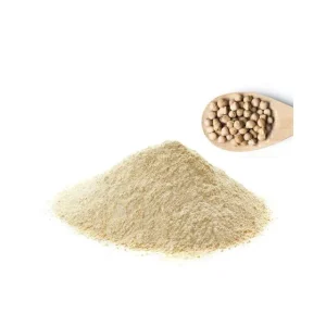 Harina de Garbanzos Pura Fraccionada x 1kg