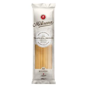 Bucatini 500gr - La molisana Venc 25/05/28