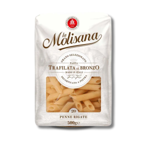Penne Rigate 500gr - La molisana Venc 15/11/28