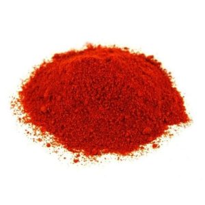 Pimenton Extra Dulce x 1kg - El criollo