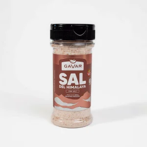 Sal Himalaya 380gr - Gavar
