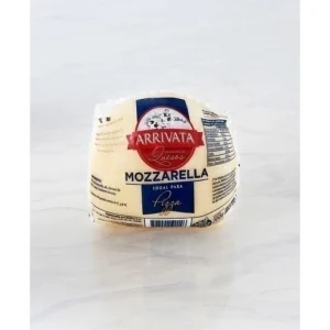 MOZZARELLA PARA PIZZA X 200GR- Arrivata