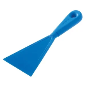 Espátula De Plástico Resistente Flexible 9,5cm-Gimetal