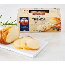 CAJA TRECCIA AHUMADA X 190GR- Arrivata
