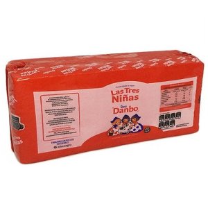 Queso Danbo Barra x 3,230kg Aprox PRECIO $11.680 x kg- Las Tres Niñas