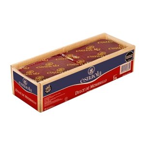 Membrillo Cajon x 5kg - Esnaola