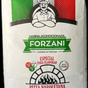 Forzani Napoletana 10 x 1 kg