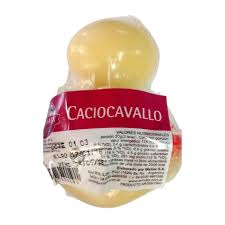 Caciocavallo x 185gr -Arrivata