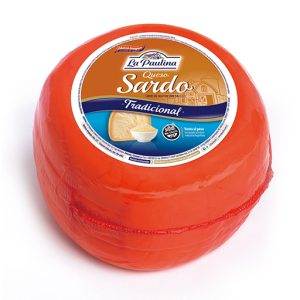 Sardo Horma x 3,000 Aprox PRECIO $24.250 x kg- La Paulina