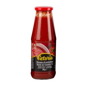 Passata di pomodoro 12 x 690gr - Victoria