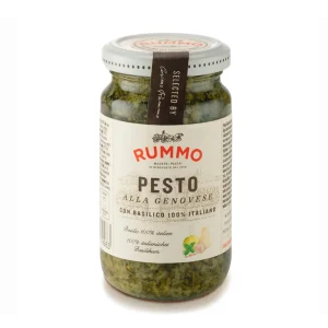 Pesto a la genovesa x 190gr- Rummo