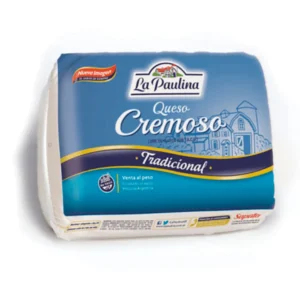 Cremoso x 540gr - La Paulina