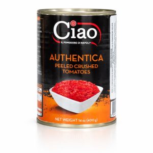 Ciao Authentica Polpa di Pomodoro x 400gr