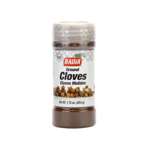 Clavo de Olor 49,6gr - Badia