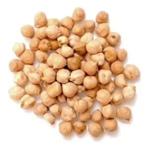 Garbanzos x 10kg - El Peoncito