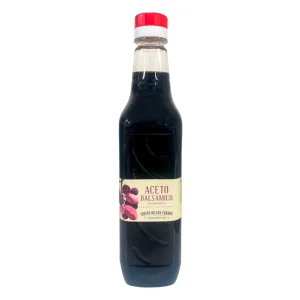Aceto Balsamico X 500ml -Cristo de los Cerros