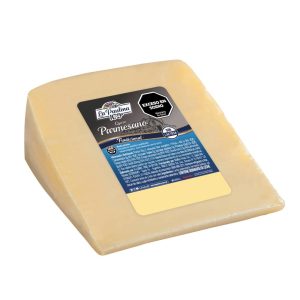 Queso Parmesano Fraccionado x 460gr - La Paulina VENC 23/8/26