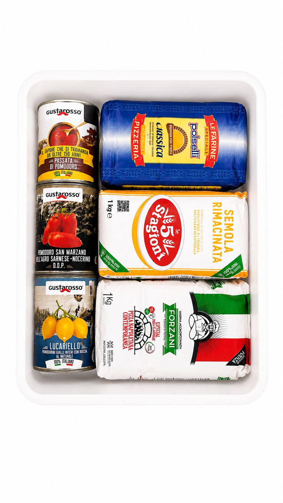 COMBO MAMMA MIA PRECIO PREVENTA HASTA EL 31 DE MAYO