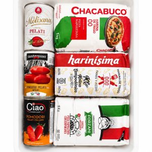COMBO ECO PRECIO PREVENTA HASTA EL 31 DE MAYO