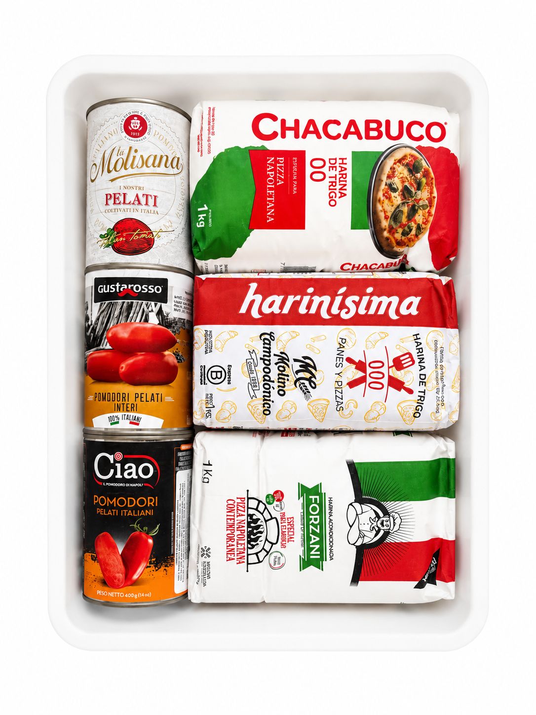 COMBO ECO PRECIO PREVENTA HASTA EL 31 DE MAYO