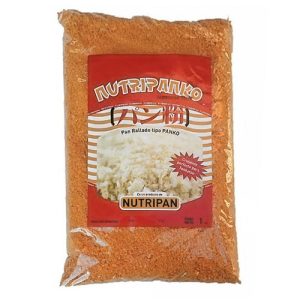 Panko Naranja 1kg - Nutripan