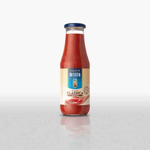 Passata Classica x 700gr - Dececco