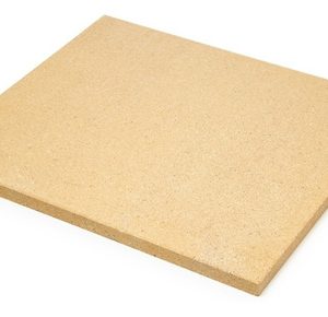 Piedra Refractaria 42cm x 42cm