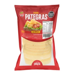 Pategras Feta 150gr (VEGANO) - Felices las vacas
