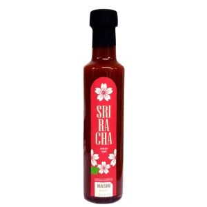 Salsa Sriracha Hashi 250ml - Alcaraz