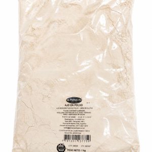 Ajo en Polvo x 1kg - El peoncito