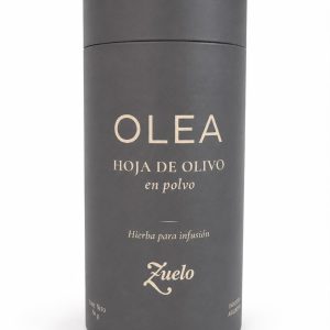 Hoja De Olivo en Polvo x 80gr - Zuelo