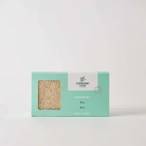 Arroz Carnaroli Clasico x 1kg - Cipriani