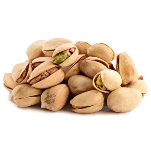 Pistacho con Cascara Salado y Tostado FRACCIONADO x 400gr - El Peoncito