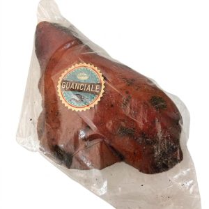 Guanciale x 1,530 Aproximadamente PRECIO X KG $66.000 - BENETTI