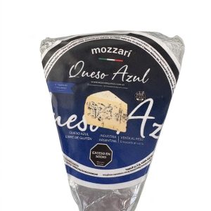 Queso Gorgonzola x 330gr Aproximadamente - Mozzari