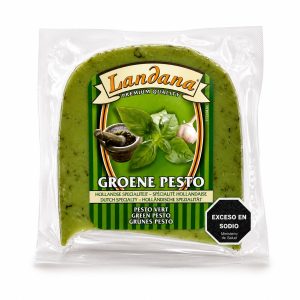 Gouda con Pesto Landana 200gr