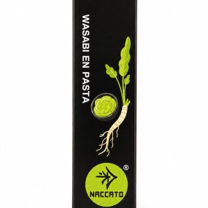 WASABI PASTA NACCATO 43G