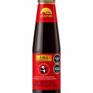 SALSA DE OSTRAS x 225 gr-LEE KUM KEE