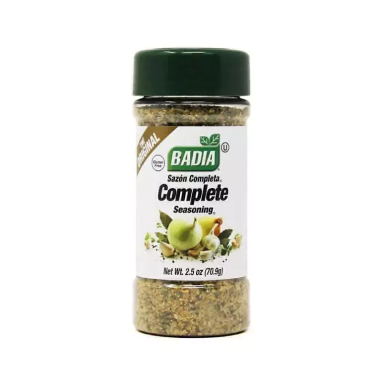 Sazón Completa 70grs - Badia