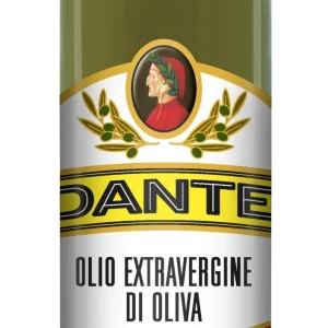 Olio Extra Virgen 100% Italiano 250ml - DANTE