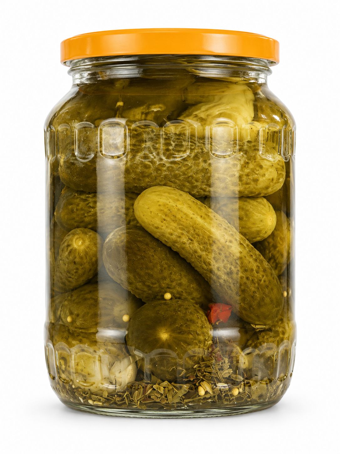 Pepinillos Agridulces Enteros Reitzel 600 g - Imagen 2
