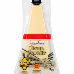 Queso Grana Padano Madurado x 150 Grs Latteria Soresina