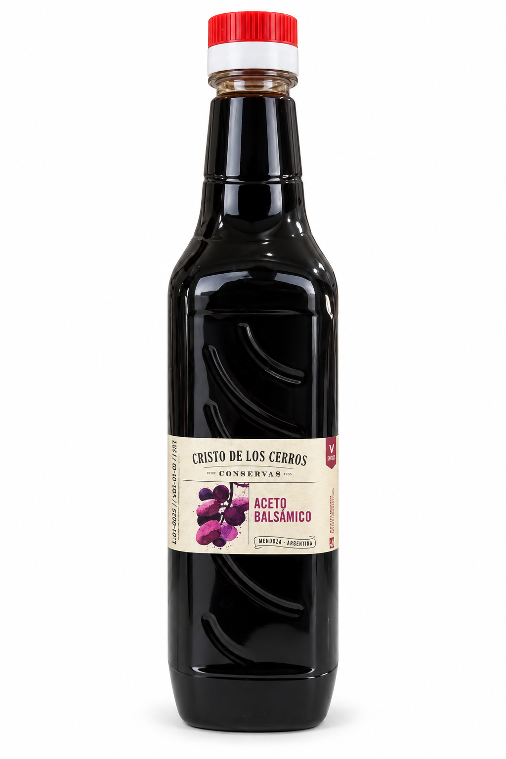 Aceto Balsámico x 500 ml – Cristo de los Cerros
